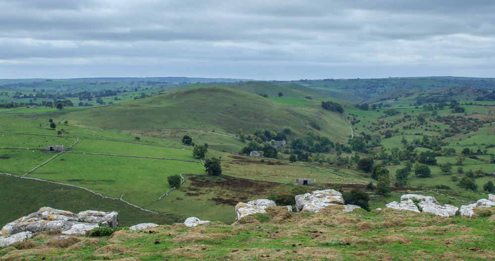 Narrowdale Hill